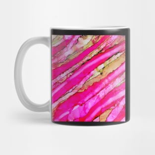 Blushing Pink Mug